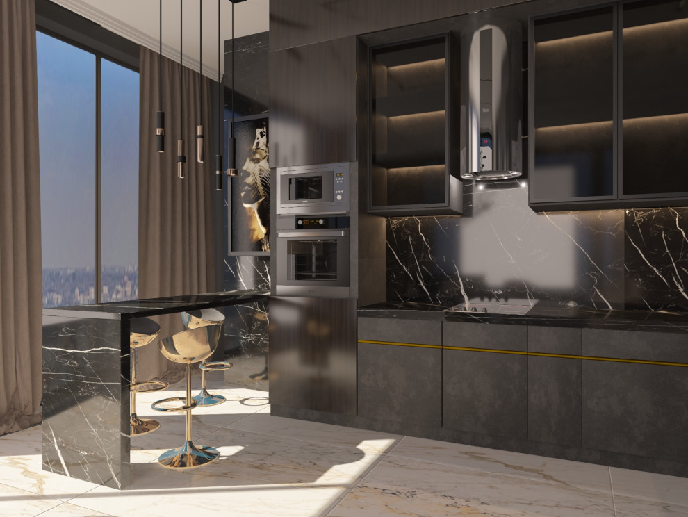 "Апартаменты Newa Towers г. Москва"