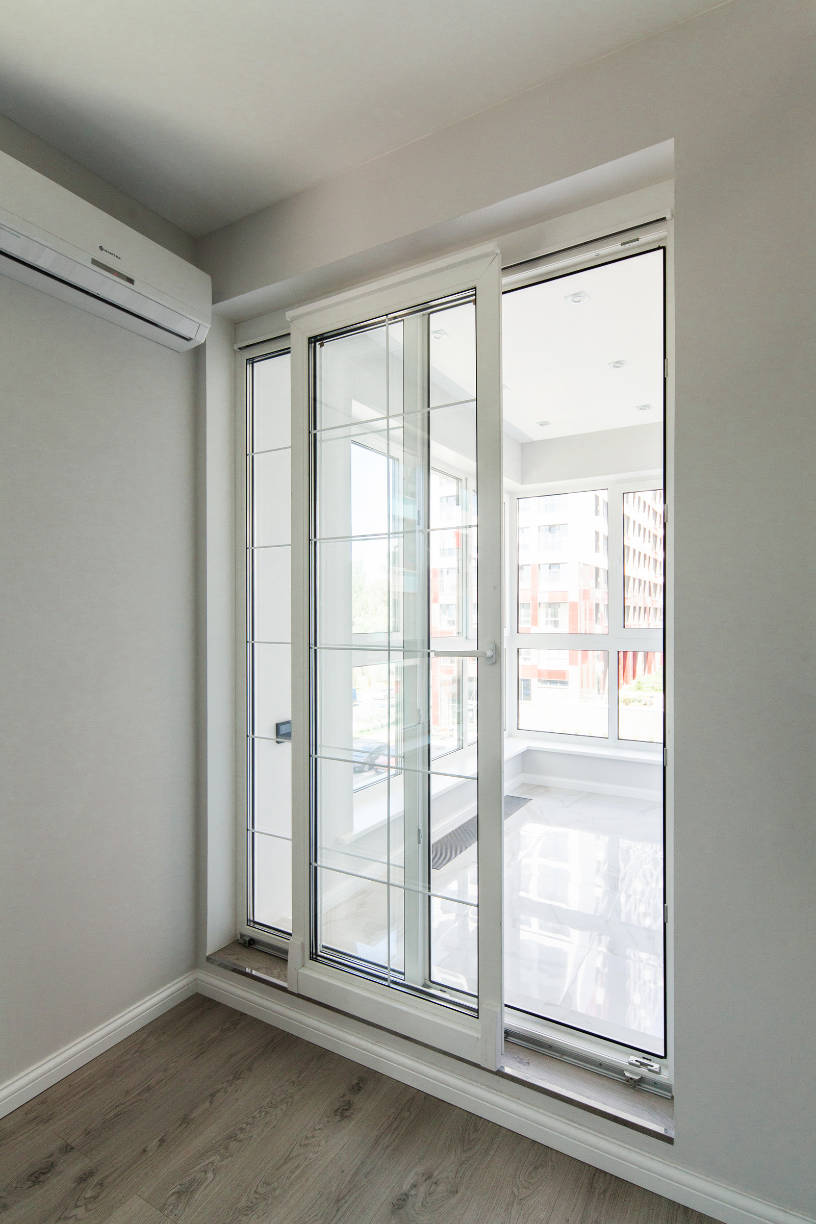 ЖК Ривер парк