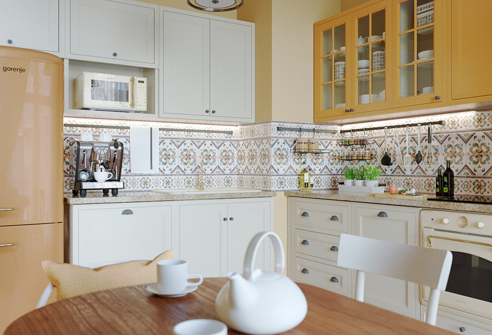 МО ЖК Сказка