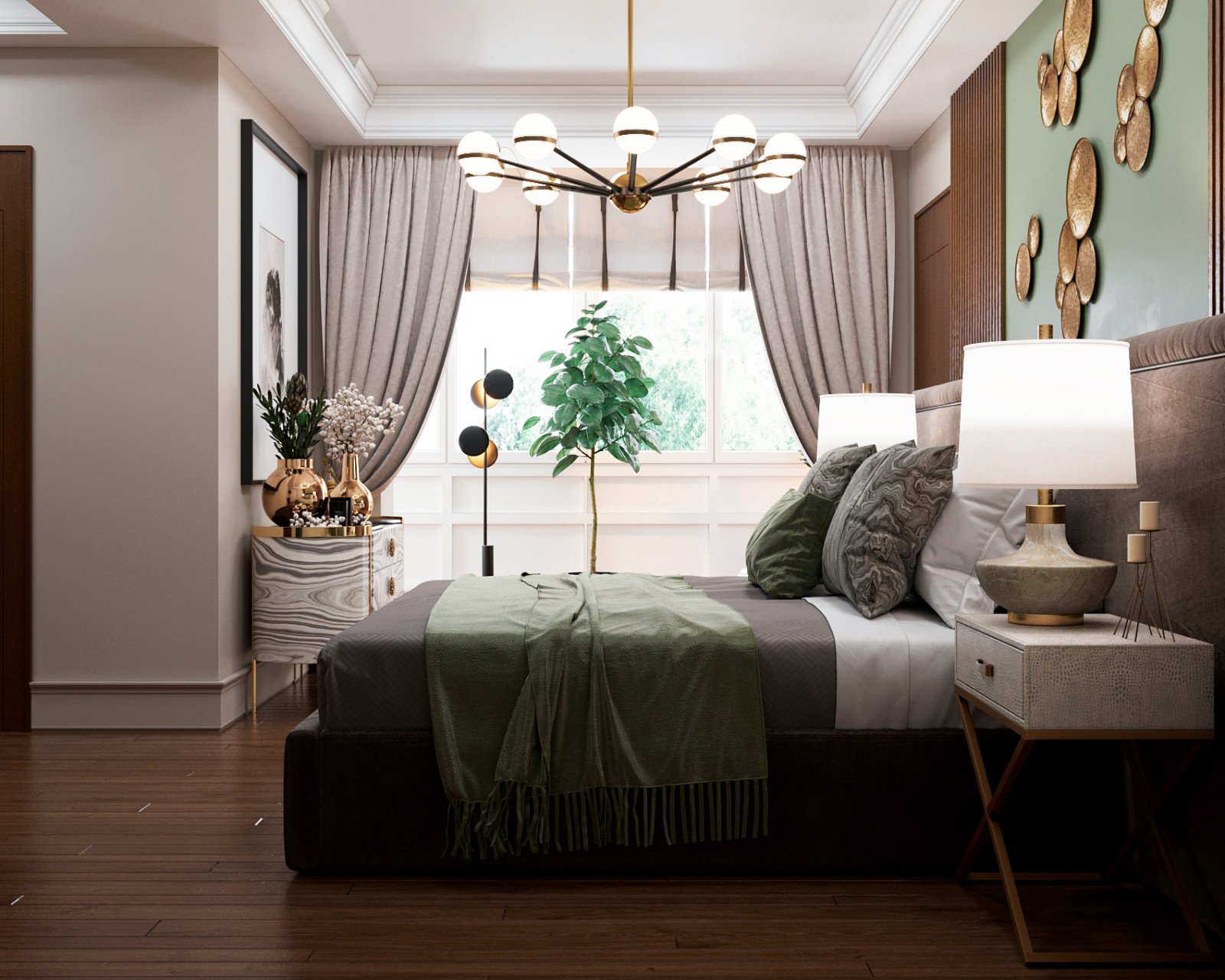 Апельсиновый лимон