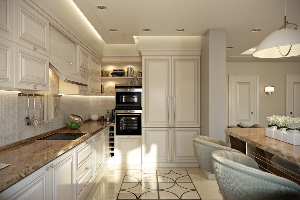 Строгость и удобство