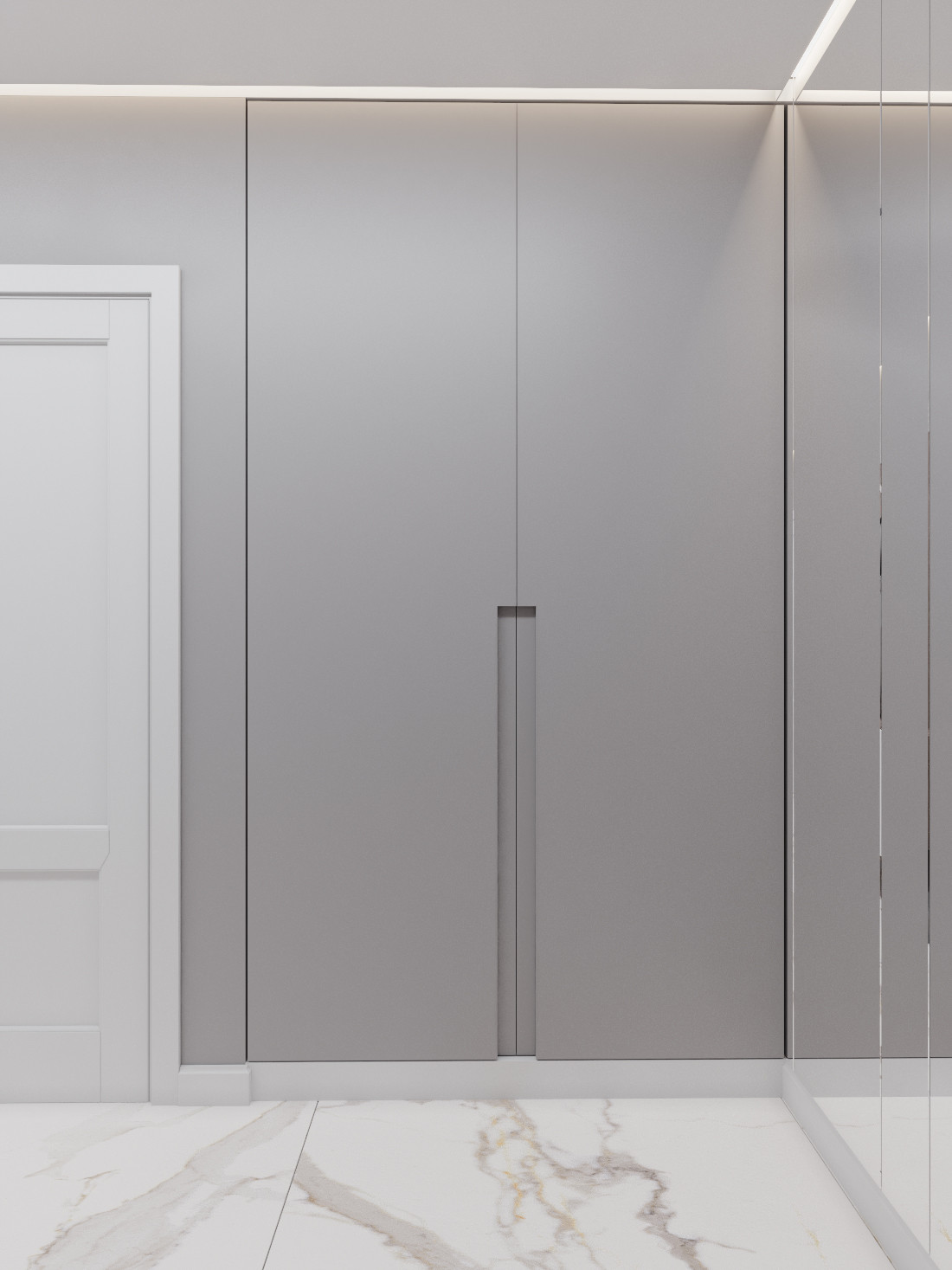 Квартира в Бору