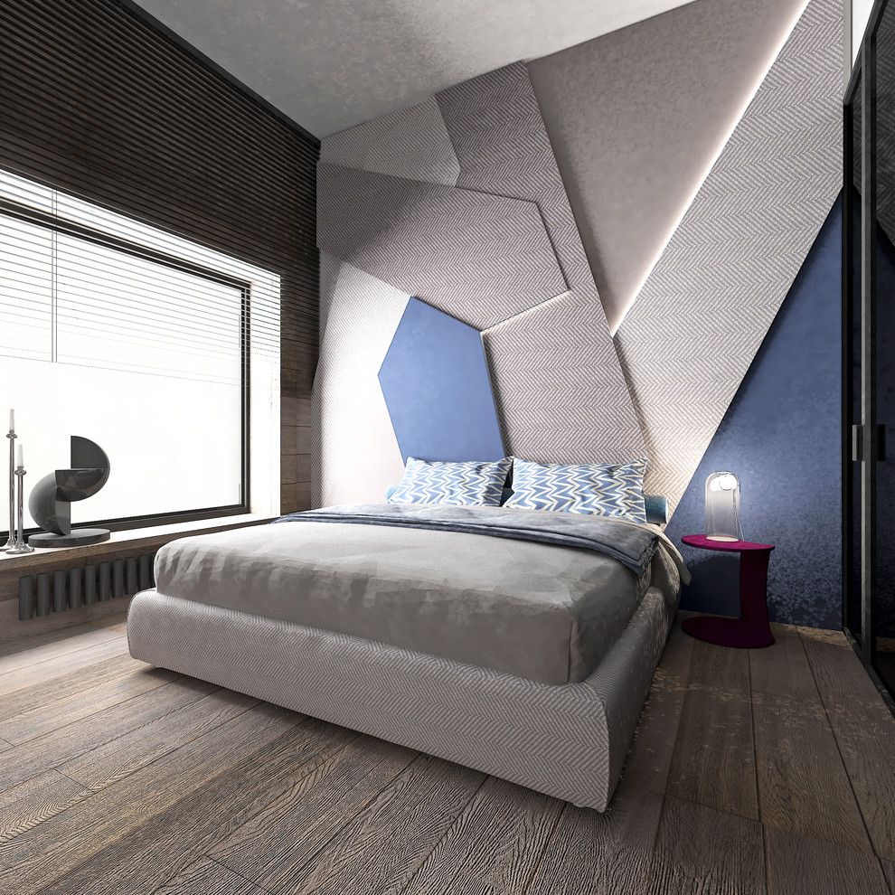 Двухкомнатные квартиры для костюма