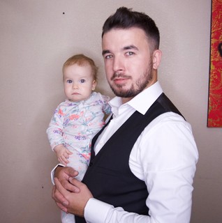 Михаил Аэрографист