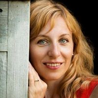 Елена Мирошина