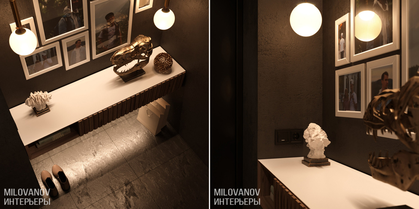 КВАРТИРА В ЖК "ЖАР-ПТИЦА" 90М