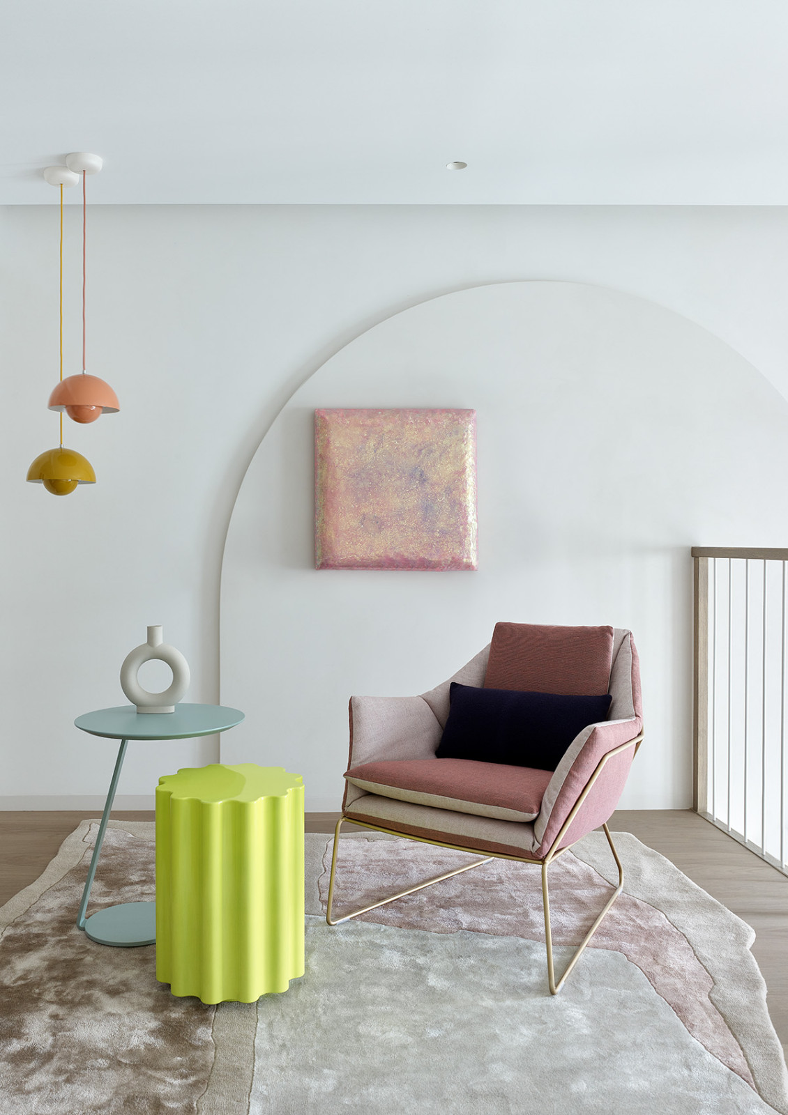 Пентхаус на Вавилова