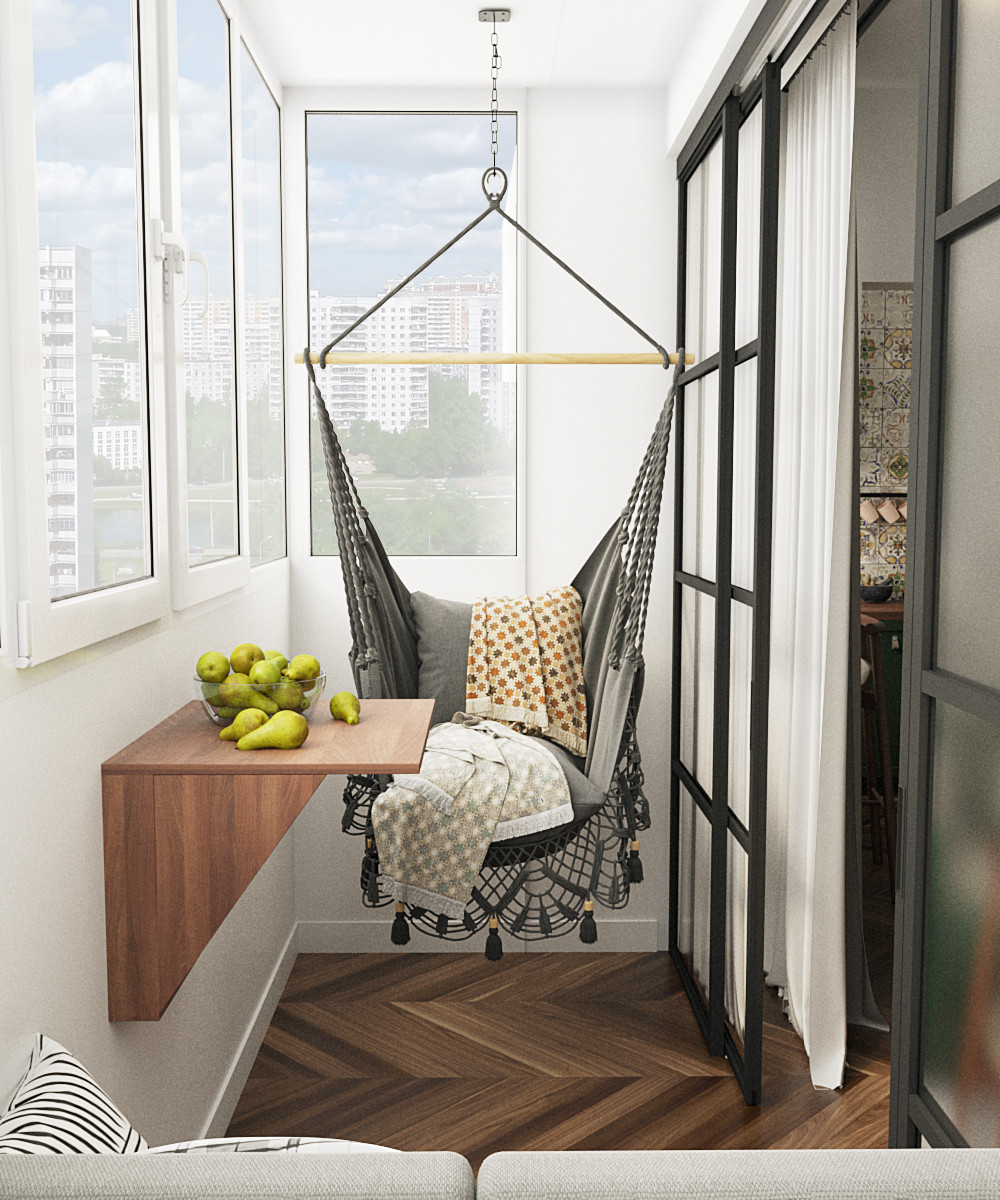 Москва, Большая Филёвская