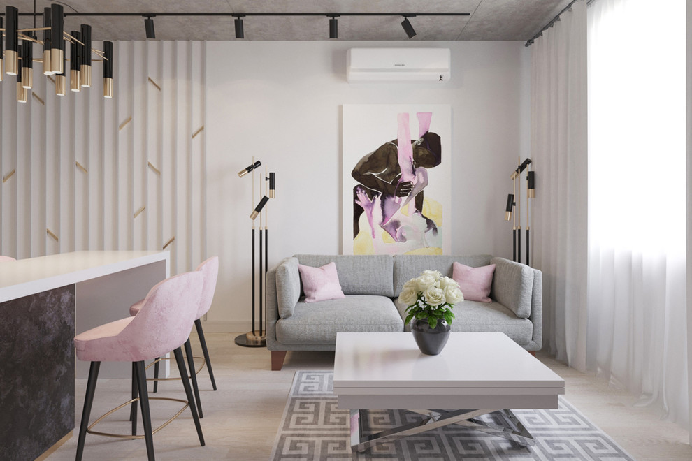 Обложка проекта: Центури