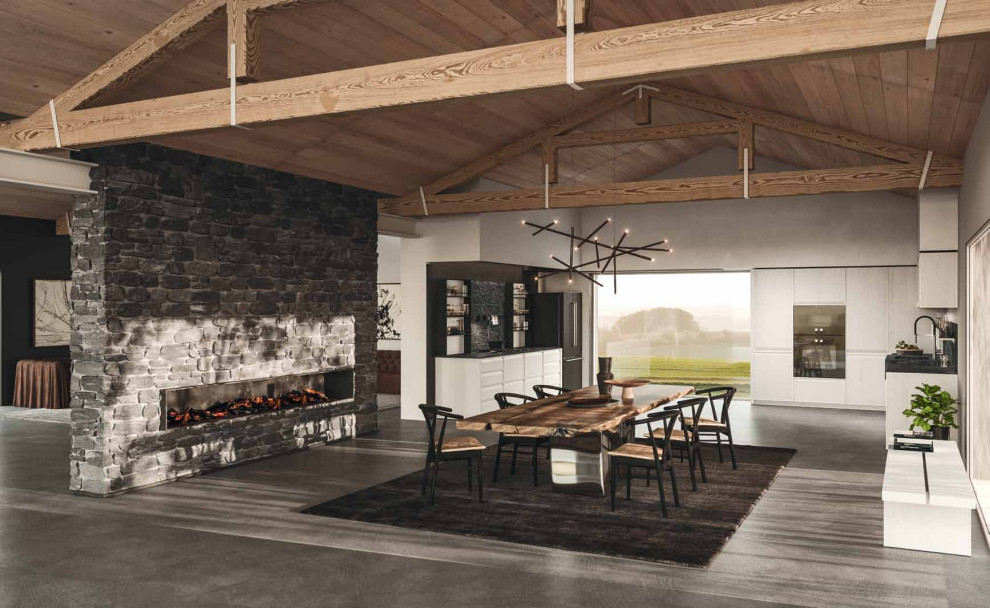 AK_07 | Pietra Grigio Carnico