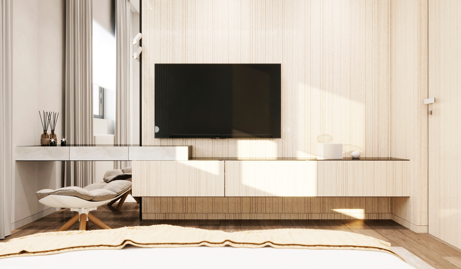 Вилла на Утренней улице