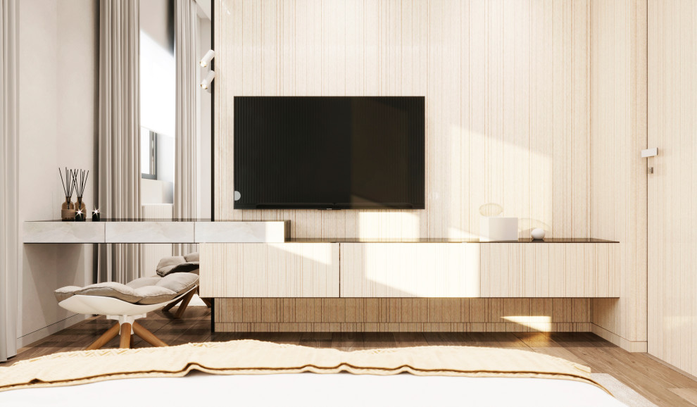 Вилла на Утренней улице