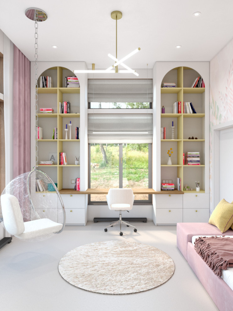 Про солнечный лес