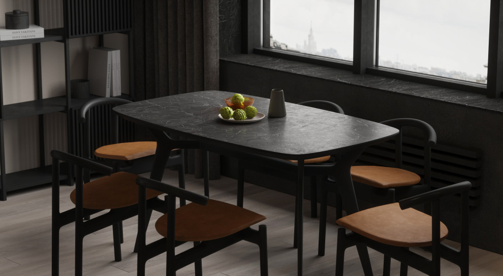 Квартира в ЖК Триколор