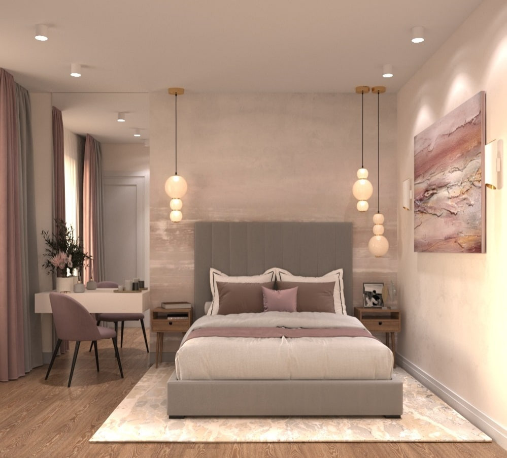 Квартира в Реутово. Из двух комнат - три!