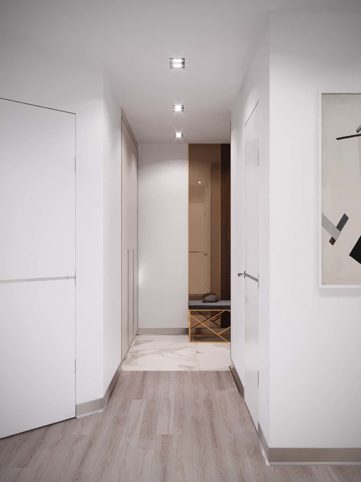 КВАРТИРА ЖК Versis 80 кв м