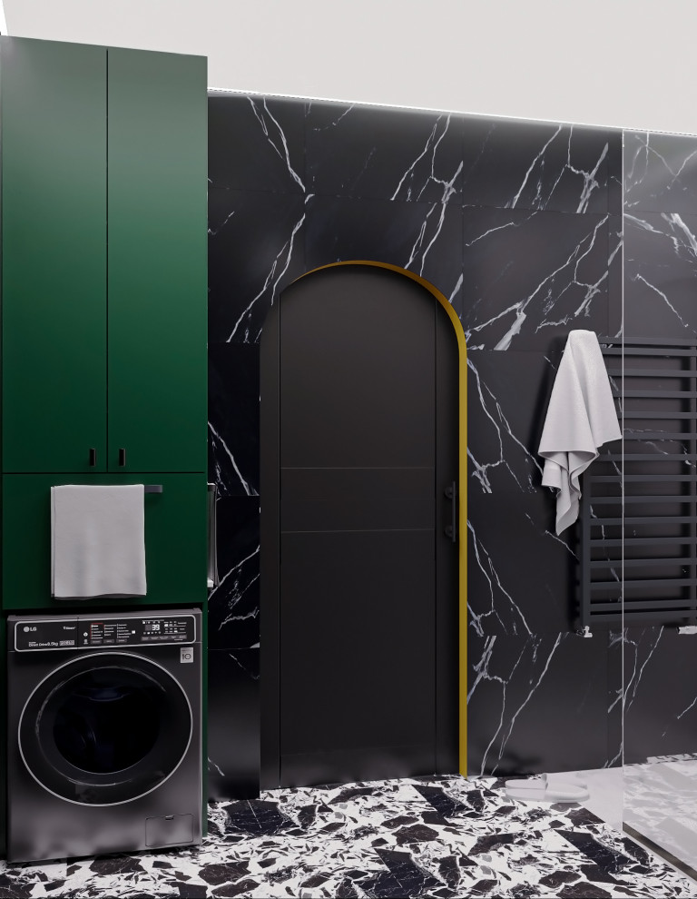 Квартира для молодой девушки