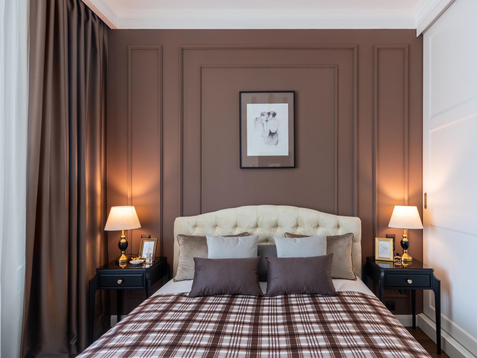 Квартира «под ключ», которая понравится всем.