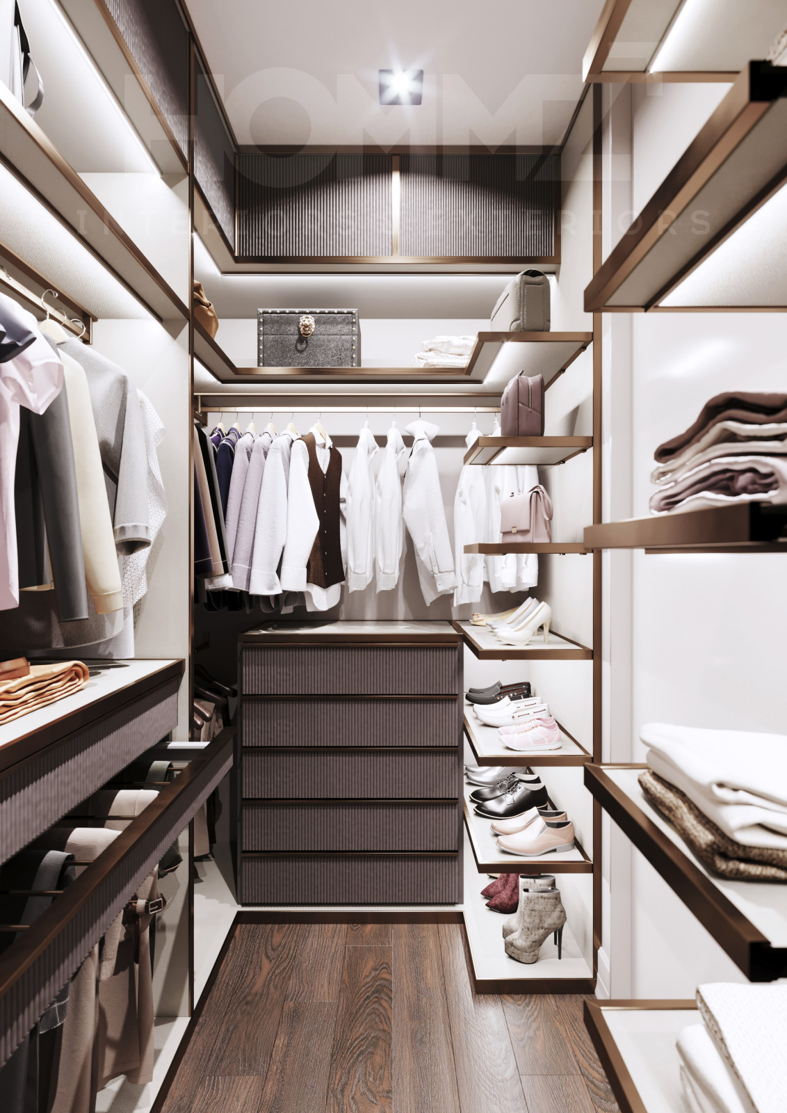 г. Москва, ЖК Снегири Эко.  203,4 кв.м