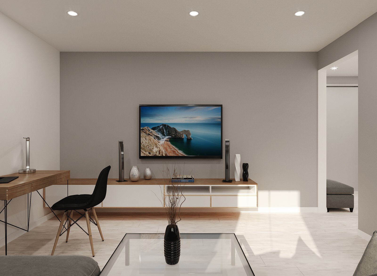 квартира для молодой пары