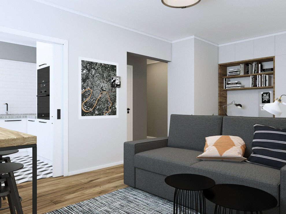 Большая Татарская улица