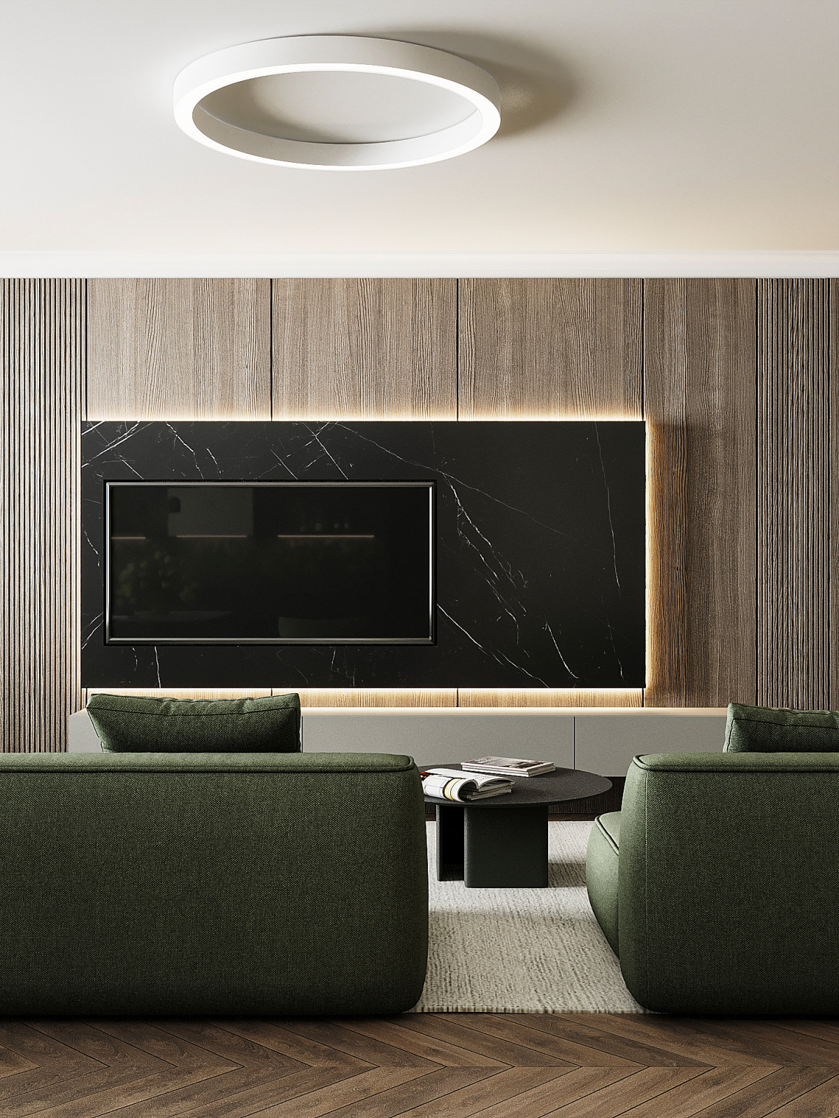 Москва, ул. маршала Тухачевского