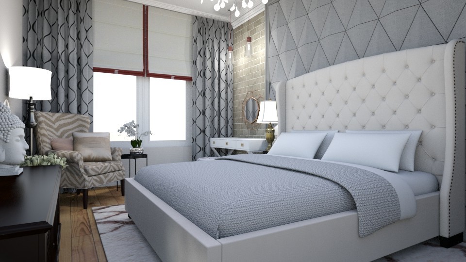 Сердце дома