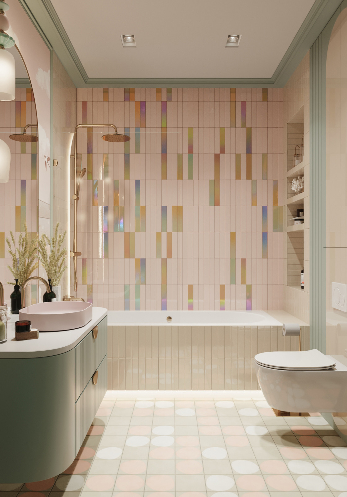 ЖК Казарменный