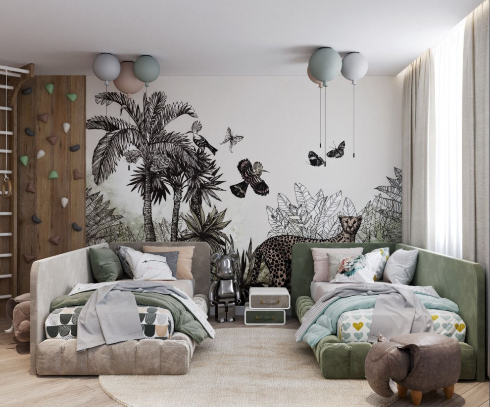 ЖК Балтийский 2 - 101 кв.м