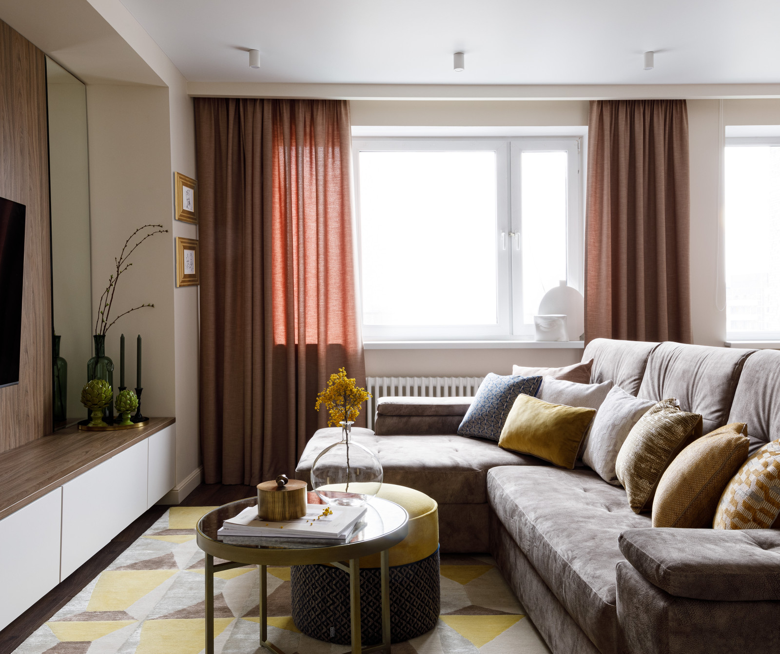 2010 Квартира на Марксистской