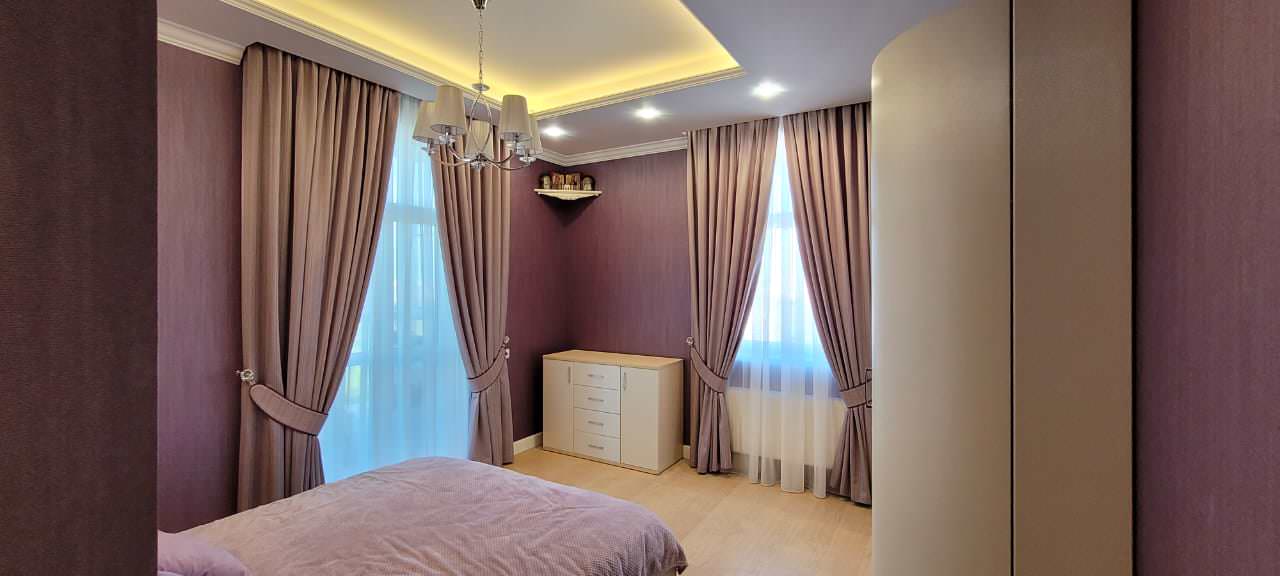 САЛОН ТЕКСТИЛНГО ДЕКОРА