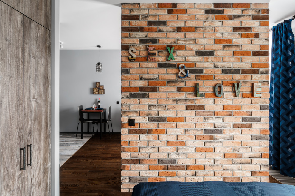 Лофт в ЖК Арт