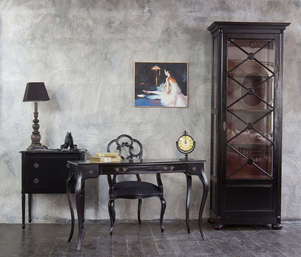 Комоды и буфеты