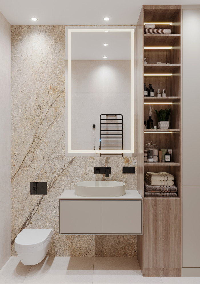 КП Каскад Парк (140 м2)