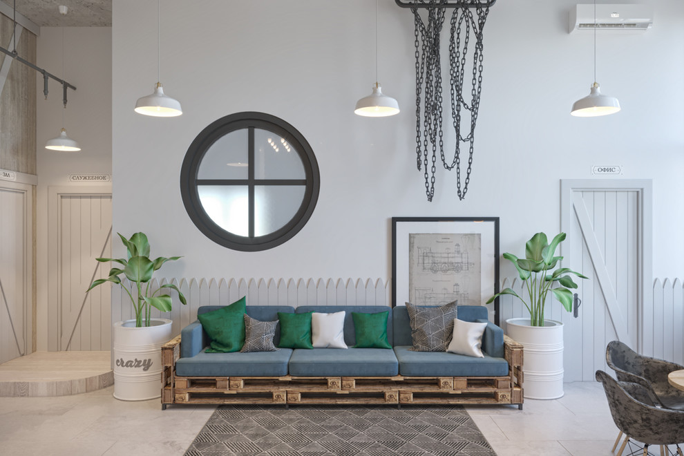 Обложка проекта: Стрелка