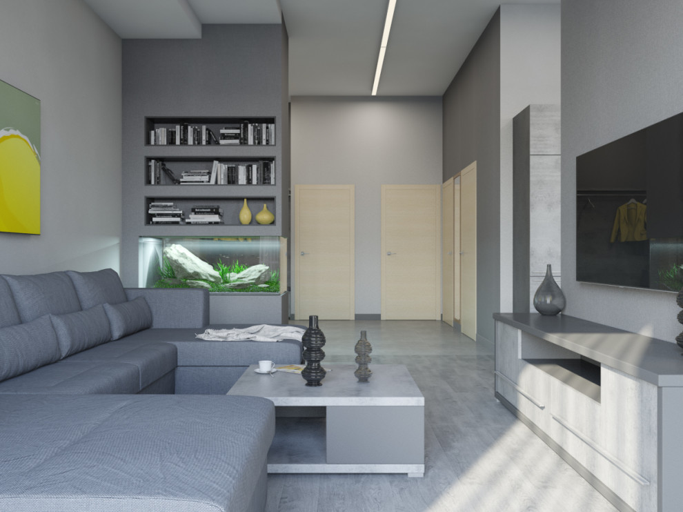 Квартира по ул. Ленина