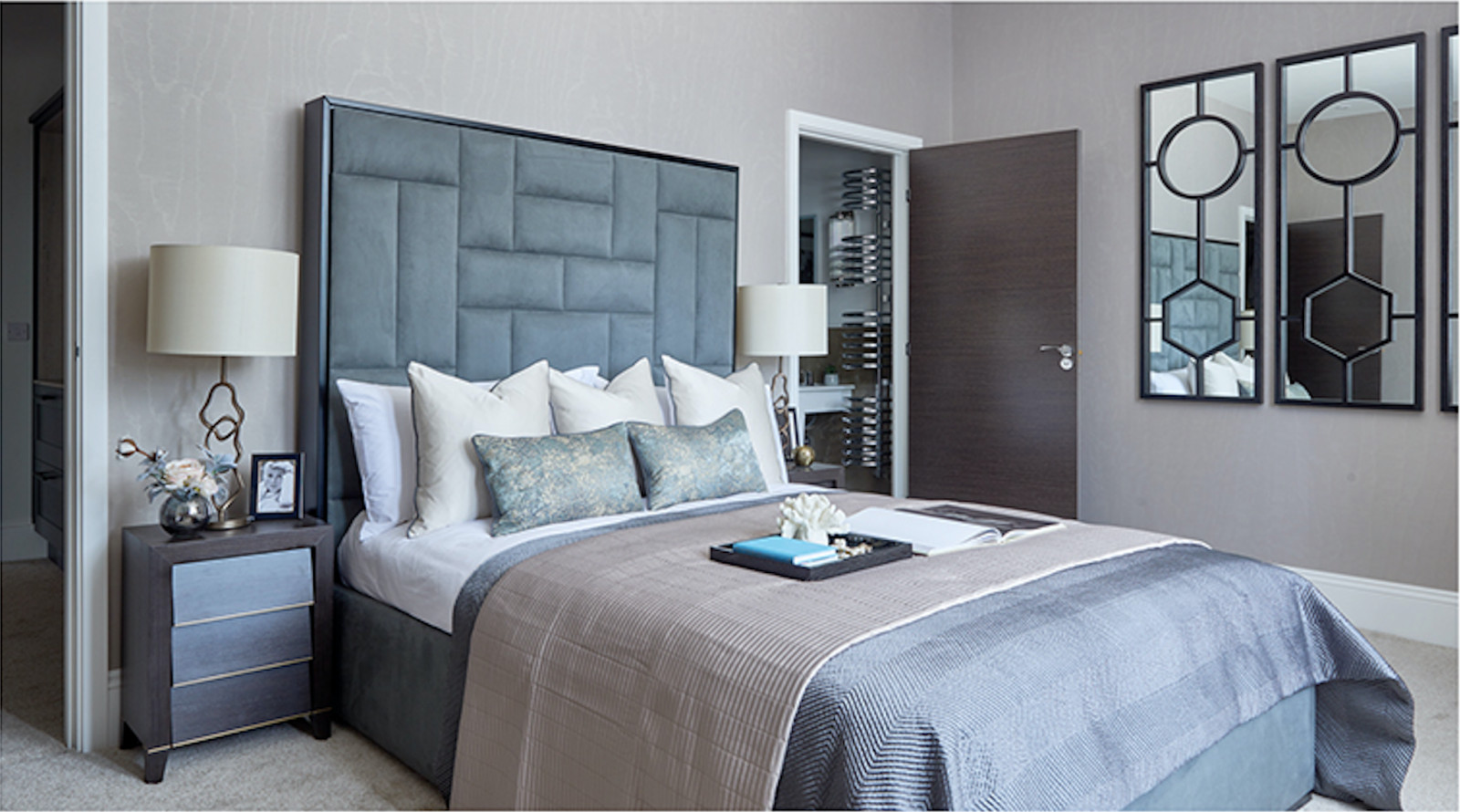 Обложка проекта: Show flat Beauchief