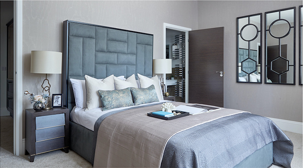 Обложка проекта: Show flat Beauchief