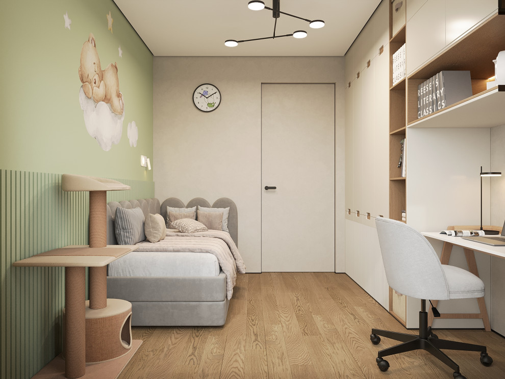 ЖК Тринити-2