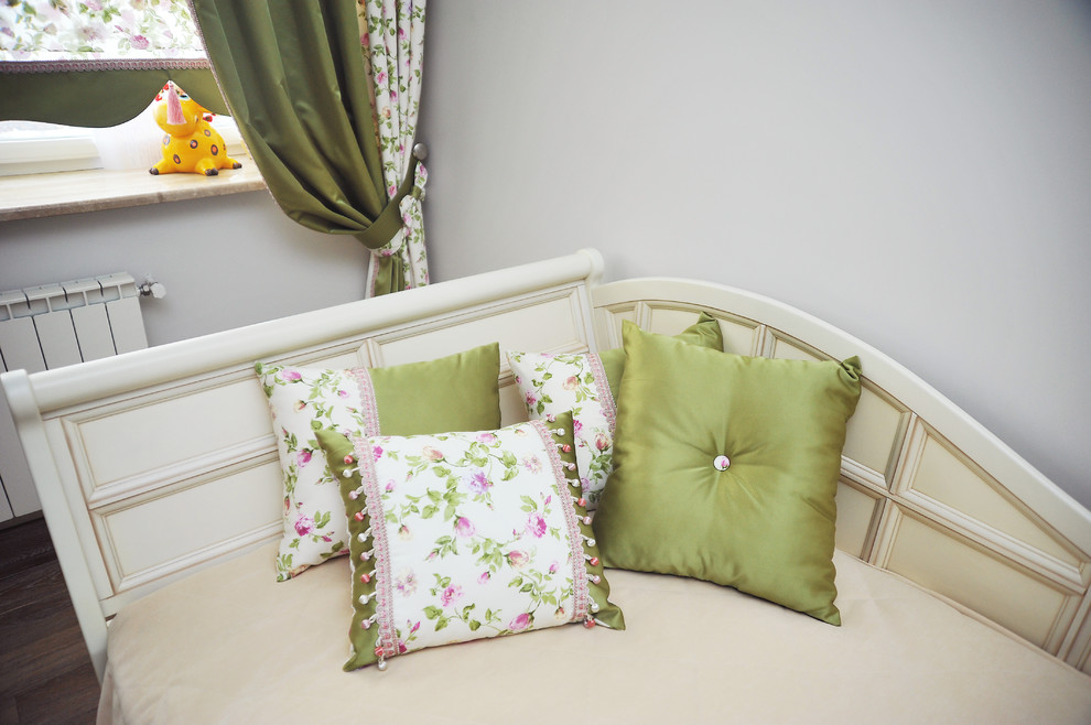 Квартира "Алые паруса"