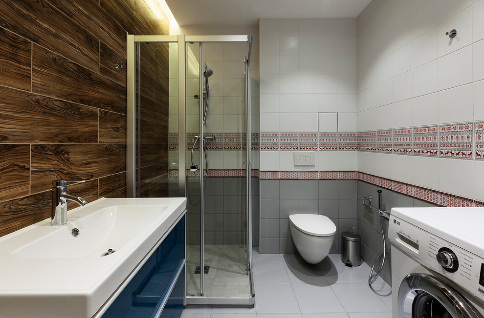 19 apartments on 11 Line/ 19 квартир на 11-ой линии