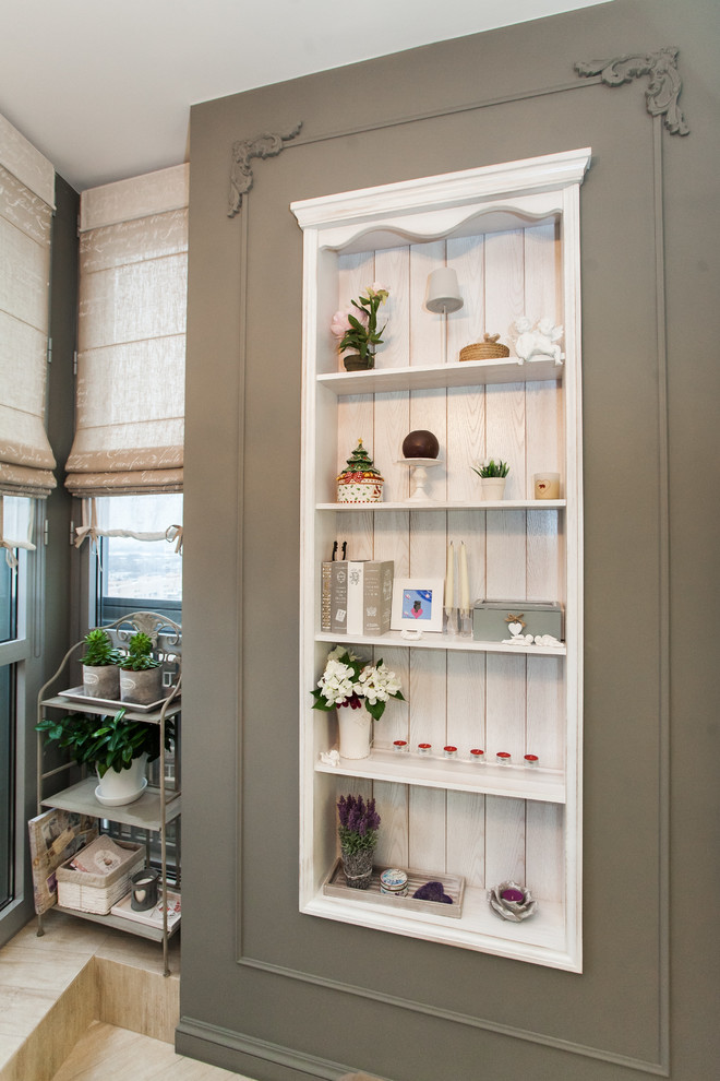 УЛ. ВАРШАВСКАЯ, ПЛОЩАДЬ: 156 М2