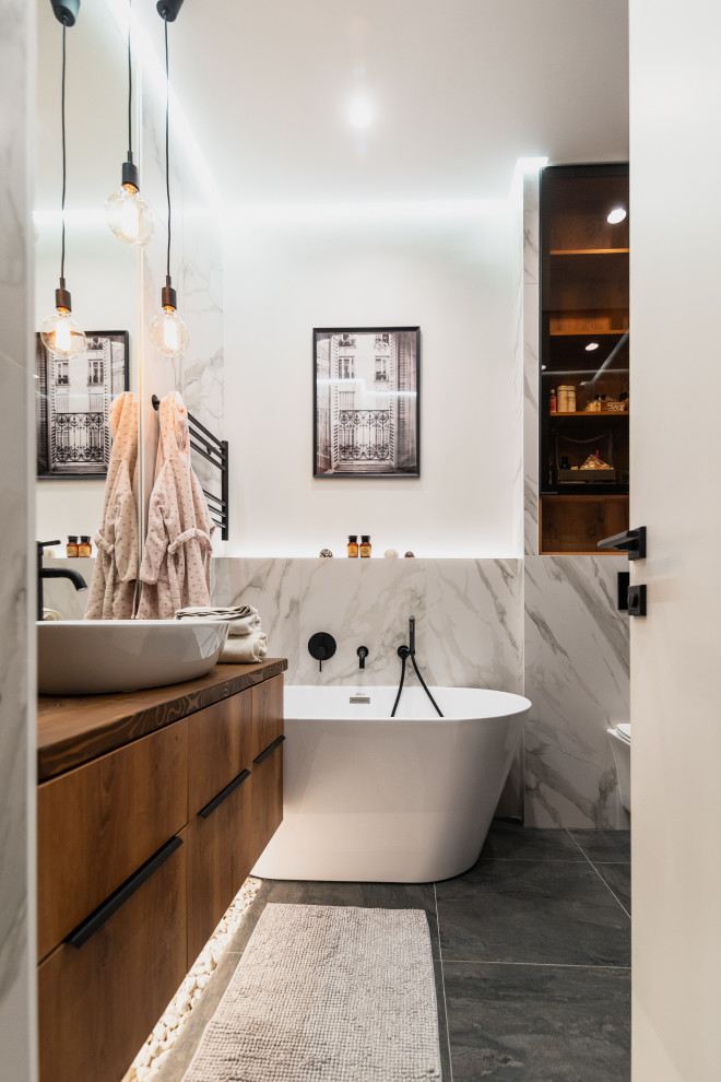 ЖК "Сердце столицы"