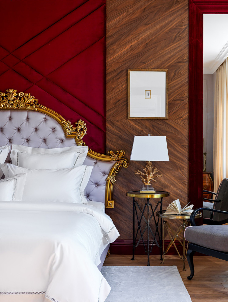 Saint-Petersburg Apartments