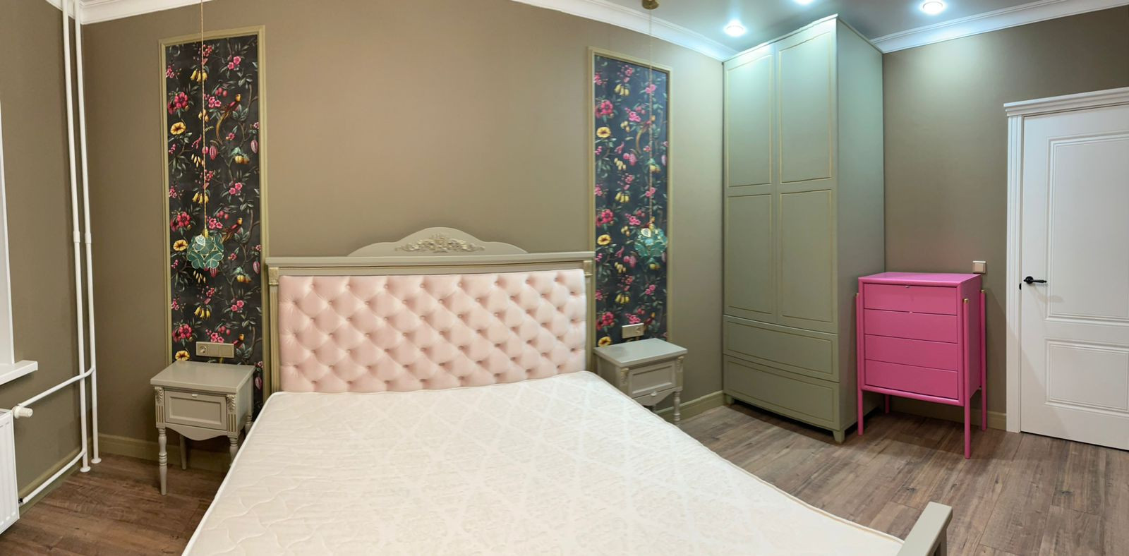 Преображениский