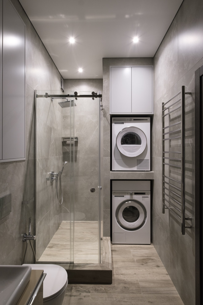 Квартира для современного джентльмена