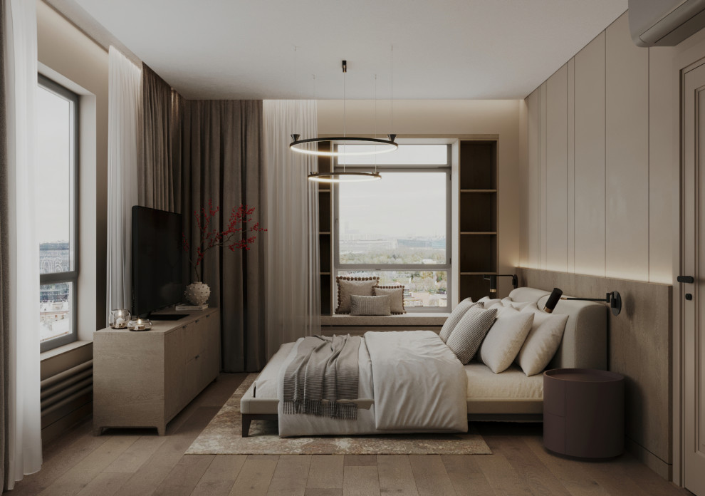 Жилой квартал "Руставели 14" 85 м2.