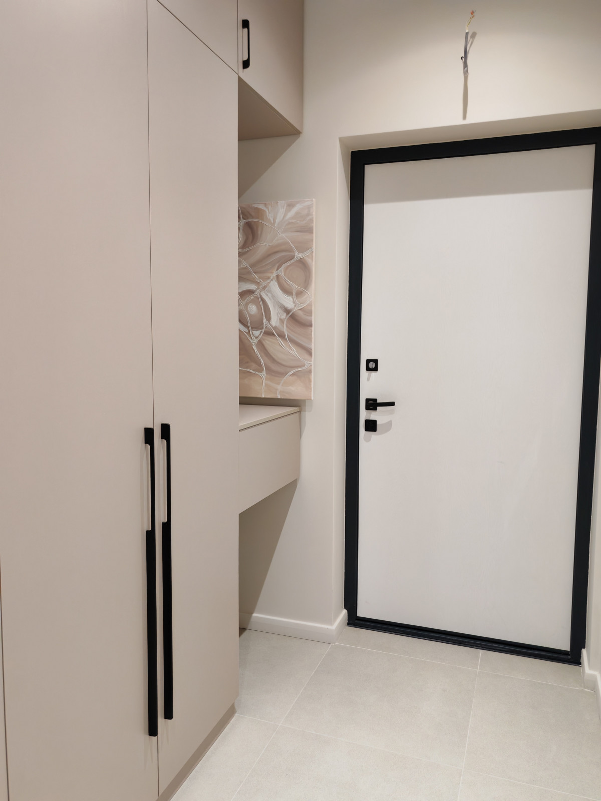 Обложка проекта: Талисман 53 реализованный проект