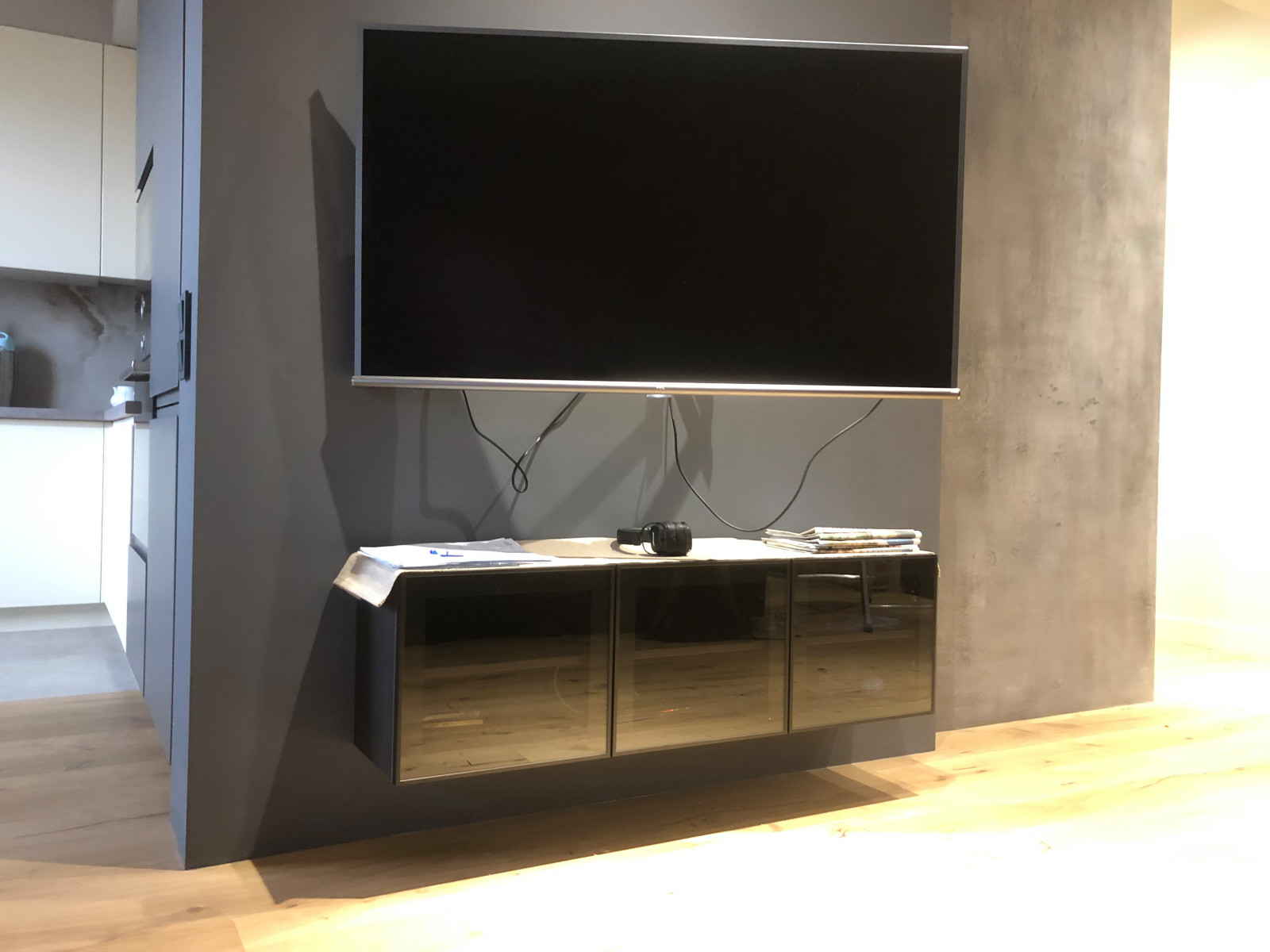 Обложка проекта: 19040_Набор мебели в квартиру в стиле Лофт