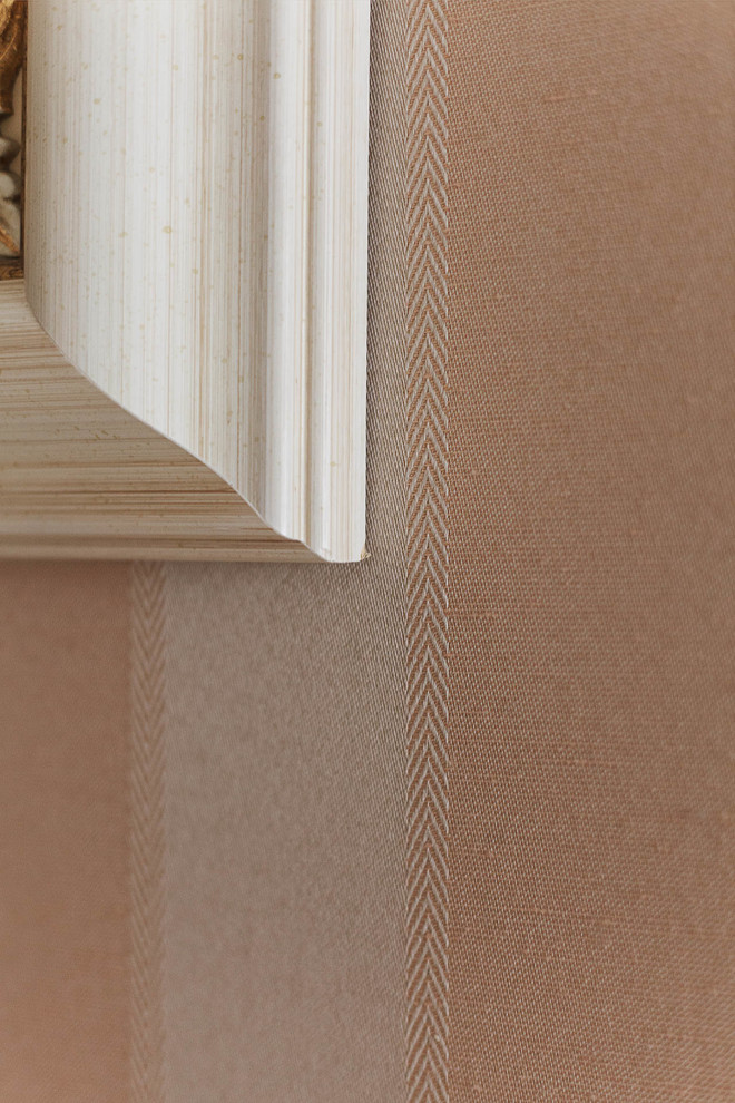 Квартира в классическом стиле